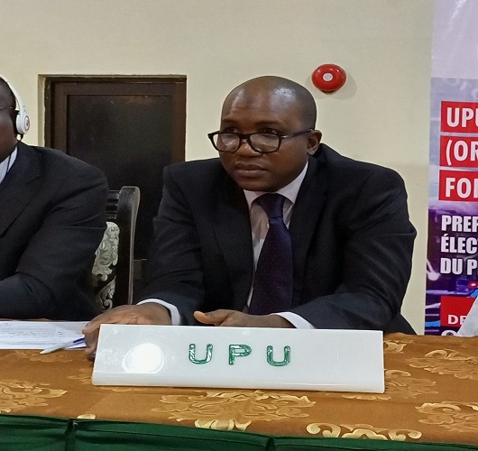 UPU regional project for operational efficiency and e-commerce development (ORE 3) – Abuja 2022